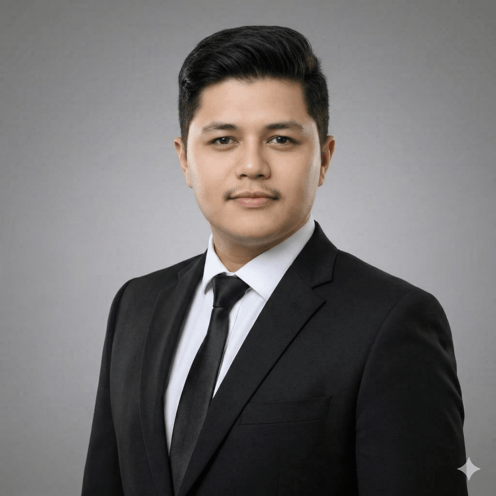 Ade Pradana Putra, S.Ak